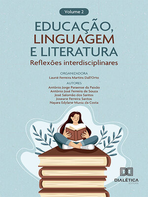 cover image of Educação, Linguagem e Literatura